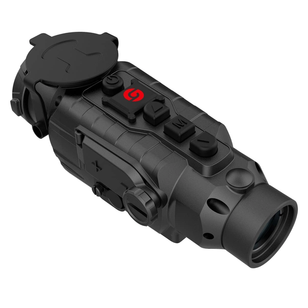 Монокуляр Guide Тепловізійна насадка TA425 400x300px 25mm (747120) - picture 2