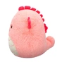 М'яка іграшка Squishmallows Морський коник Старла 30 см (SQCR06758) - зменшене зображення 3