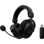 Навушники HyperX Cloud II Core Wireless Black (6Y2G8AA) - зменшене зображення 1