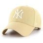 Кепка 47 Brand New York Yankees B-MVPSP17WBP-LG золотий (192309105149) - зменшене зображення 1