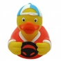Игрушка для ванной Funny Ducks Автомобилист утка (L1826) - уменьшенное изображение 3