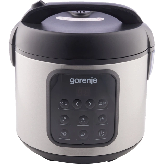 Мультиварка Gorenje MC2SBK - изображение 3