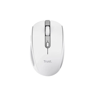 Мишка Trust Ozza compact Bluetooth/Wireless/USB-A White (24933) зображення 1