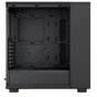 Корпус для ПК Fractal Design Epoch Black Solid (FD-C-EPO1A-01) - зменшене зображення 6