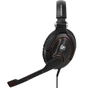 Навушники Sennheiser G4ME Zero Black (506079) - зменшене зображення 3