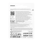 Карта памяти Samsung 128GB microSDXC class 10 UHS-I U3 V30 A2 T9 (MB-MH128T/WW) - уменьшенное изображение 5