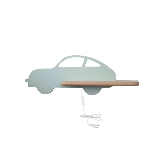Світильник Candellux CAR (21-85092) - изображение 1