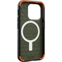 Чохол до мобільного телефона UAG Apple iPhone 15 Pro Civilian Magsafe, Olive Drab (114275117272) - зменшене зображення 9