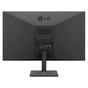 Монітор LG 24MK430H-B - зменшене зображення 4