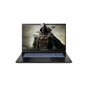 Ноутбук Dream Machines RG4060-17 (RG4060-17UA42) зображення 1