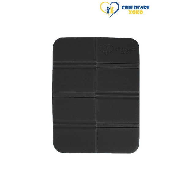 Туристичне сидіння XoKo ChildCare Black (XK-SEAT-BK) - зображення 1
