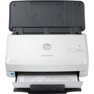 Сканер HP Scan Jet Pro 3000 S4 (6FW07A) зображення 1