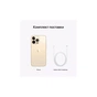 Мобільний телефон Apple iPhone 13 Pro 128Gb (Grade B) Gold USED (iP13Pr12Gol_B) - зменшене зображення 7