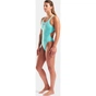 Купальник Arena Team Swimsuit Swim Tech Solid 004763-809 блакитний 38 (3468337774648) - уменьшенное изображение 2