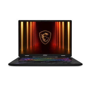 Ноутбук MSI Pulse A17 AI+ (C3XWFKG-022XUA) зображення 1