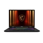 Ноутбук MSI Pulse A17 AI+ (C3XWFKG-022XUA) - зменшене зображення 1