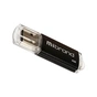 USB флеш накопичувач Mibrand 4GB Cougar Black USB 2.0 (MI2.0/CU4P1B) - зменшене зображення 1