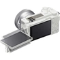 Цифровий фотоапарат Sony Alpha ZV-E10 + 25-105mm White БВ (ZVE10LW_SEL24105G_) - уменьшенное изображение 9