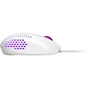 Мишка CoolerMaster MM720 USB Glossy White (MM-720-WWOL2) - зменшене зображення 4