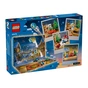 Конструктор LEGO City Різдвяний календар 2025 (60475) - зменшене зображення 8