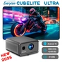 Проєктор Everycom Cubelite Ultra - зменшене зображення 1