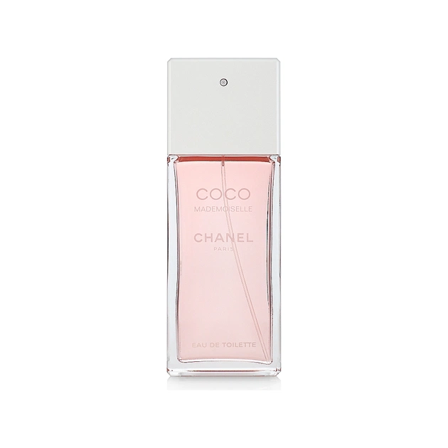 Туалетная вода Chanel Coco Mademoiselle Eau de Toilette 100 мл (3145891164602) - изображение 1