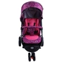 Коляска BabyHit Trinity Violet circles (14139) - зменшене зображення 2