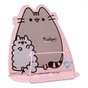 Підставка для книг Yes фігурна Pusheen метал (470515) - зменшене зображення 1