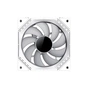 Кулер до корпусу Gamemax FN12A-S3I-W - зменшене зображення 6