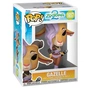 Фігурка Funko Pop серії Зоотрополіс 2 - Газель (86639) - зменшене зображення 2