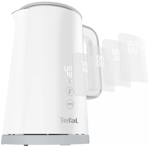 Електрочайник Tefal KO693110 - picture 7