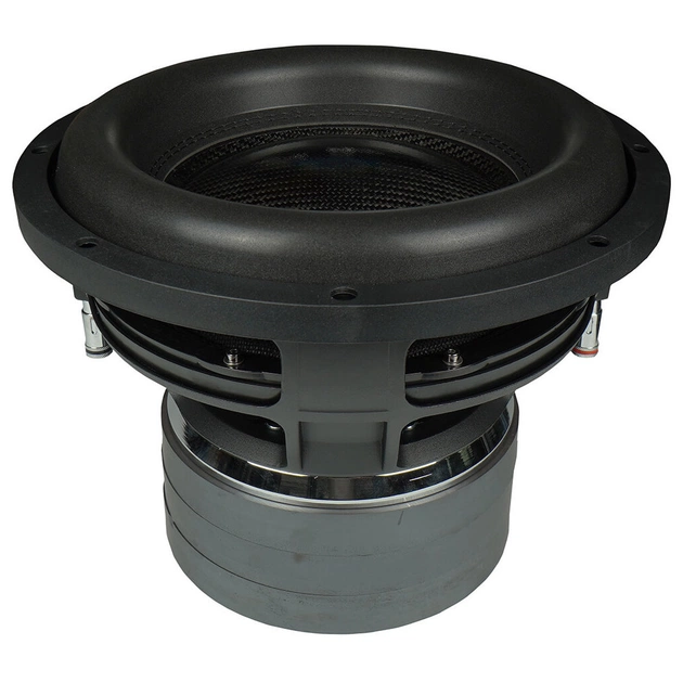 Сабвуферний динамік AudioBeat Extreme ESW12.2-1 - picture 3