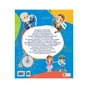 Книга Усе що треба знати про науку і транспорт - Іларія Барзотті Vivat (9789669428486) - зменшене зображення 2