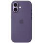 Чохол до мобільного телефона Apple iPhone 17 Silicone Case MagSafe - Purple Fog Model A3558 (MGF04ZM/A) - зменшене зображення 5