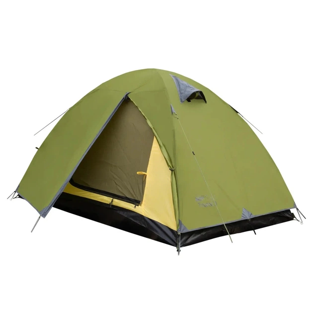 Палатка Tramp Lite Tourist 3 (UTLT-002-olive) - изображение 7