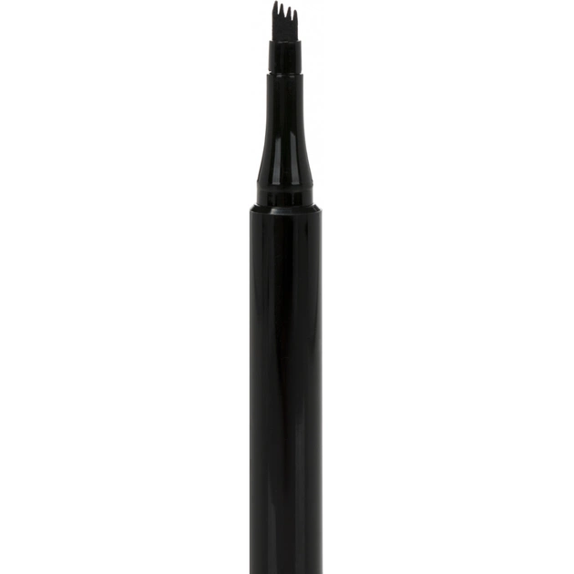 Фломастер для брів Maybelline New York Tattoo Brow Microblade Ink Pen 110 - Soft Brown (3600531442897) - picture 4