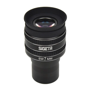 Окуляр до мікроскопа Sigeta 58 Series 7 мм, 58°, 1.25" (65075) picture 1