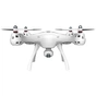 Радіокерована іграшка Syma Квадрокоптер з 2.4 Ггц керуванням, GPS та поворотною FPV-камерою (X8PRO) - зменшене зображення 3