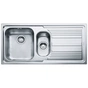 Мийка кухонна Franke 101.0381.837 - зменшене зображення 1