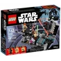 Конструктор LEGO Star Wars Дуель на Набу (75169) - зменшене зображення 1