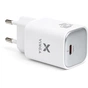 Зарядное устройство Vinga USB-C PD PPS 45W (VCR45CB) - уменьшенное изображение 1