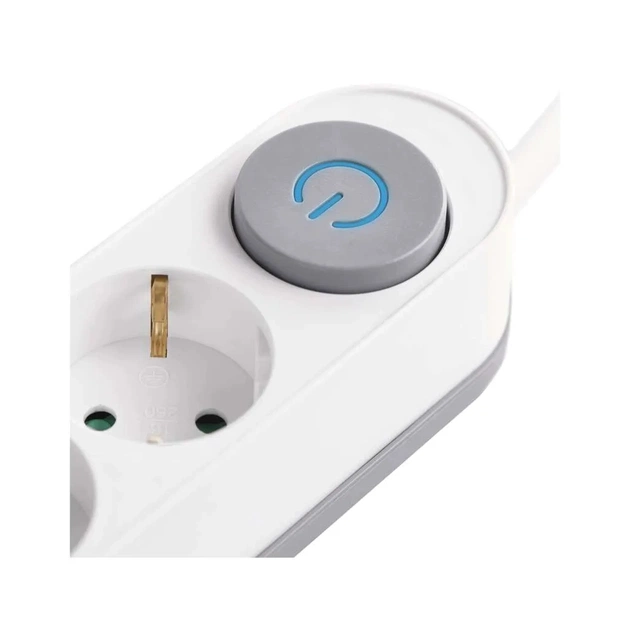 Сетевой удлинитель EMOS P1322PD - изображение 8