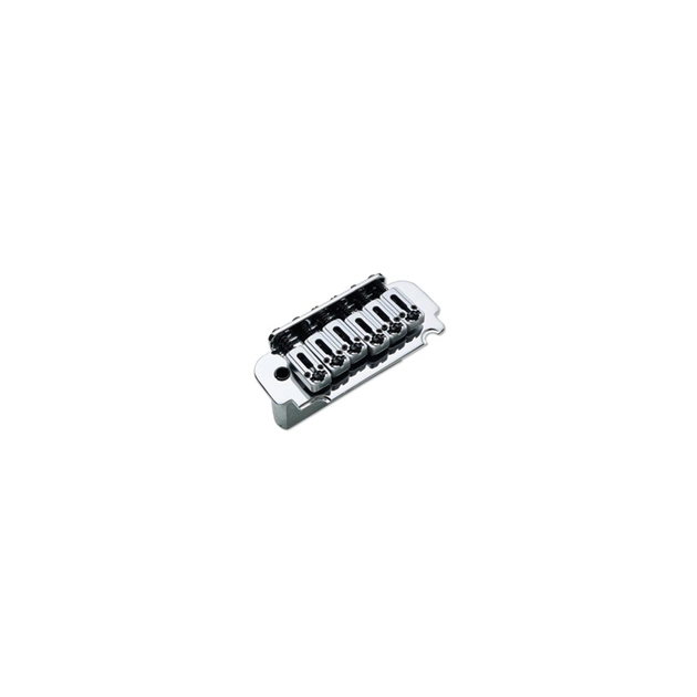 Бридж для гітари Paxphil BS108C Chrome - зображення 1