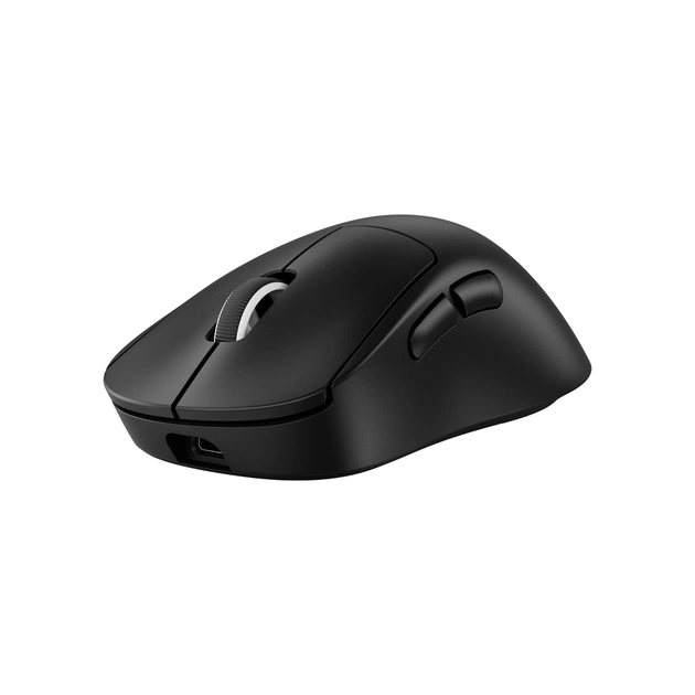 Мышка Logitech G Pro X Superlight 2 Dex Wireless Black (910-007357) - изображение 1