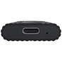 Карман внешний Trust USB-C to M.2 NVMe SSD Enclosure USB 3.2 Gen2 10Gbps aluminum black (25806_TRUST) - уменьшенное изображение 4