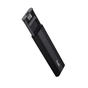 Кишеня зовнішня Trust USB-C to M.2 NVMe SSD Enclosure USB 3.2 Gen2 10Gbps aluminum black (25806_TRUST) - зменшене зображення 4