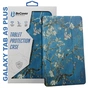 Чехол для планшета BeCover Smart Case Samsung Tab A9 Plus SM-X210/SM-X215/SM-X216 11.0" Spring (710319) - уменьшенное изображение 1