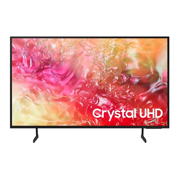 Телевізор Samsung UE43DU7100UXUA - зображення 1