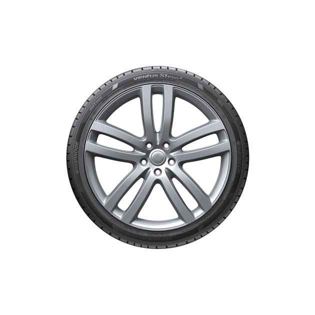 Шина Hankook 245/45R18 100Y XL Ventus S1 evo3 K127 (1025921) - изображение 4