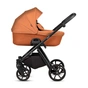 Коляска TUTIS 2 в 1 Leo3 plus (Orange) (1582280) - зменшене зображення 3